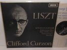 SXL 6076 A Liszt Recital Clifford Curzon ED1 WBG