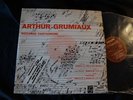Arthur Grumiaux Tartini Corelli Vitali Castagnone Philips A NM- LP