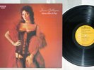 DANA GILLESPIE WERENT' BORN A MAN RCA-6232 Japan Vinyl LP
