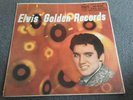 ELVIS PRESLEY  , ELVIS GOLDEN RECORDS Vol 1 Red Seal Gatefold Sleeve