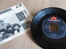 The Shamrocks Don´t Say  /  Oxford Street 43