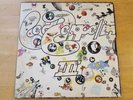Led Zeppelin III Original Lp Vinyl Record SD7201 