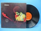 Jimi Hendrix - Band of Gypsies - Capitol STAO 472 Gatefold LP Vinyl Record 1970