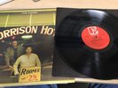 The Doors LP Morrison Hotel