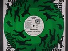 HOUSE OF PAIN: Jump Around / House Of Pain Anthem 12 (dj, translucent green vin