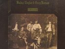 DEJA VU Crosby, Stills, Nash & Young LP - U.K Issue