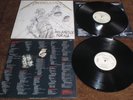 Metallica - And Justice For All 2 Lp Set