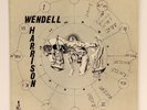 WENDELL HARRISON An Evening with The Devil 1972 orig LP Tribe PRSD-2212 *RANELIN