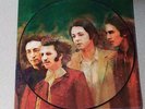 THE BEATLES - ALTERNATE RARITIES picture disc