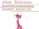 Henry Mancini The Pink Panther 12