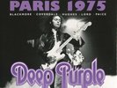Deep Purple - Live in Paris 1975 Vinyl 3LP NEW/SEALED Blackmore Coverdale Lord