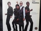 BRAND NEW HEAVIES Brand New Heavies ACID JAZZ 828300 Inner UK Original LP EX
