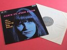 Stan Tracey Big Band Alice in Jazz Land Columbia UK 1st Press Mono SX 6051 LP
