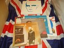 GARY NUMAN - TUBEWAY ARMY 78 / 79 VINYL 4LP BOX SET 500 ONLY EX+