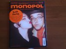 MADONNA KEITH HARING COVER MONOPOL RARE COMPLETE MAGAZINE *NEW*