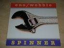 Brian Eno / Jah Wobble 