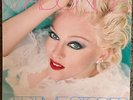 Madonna: Bedtime Stories / Promo Vinyl/ Limited & Numbered/ Pink/ Double 12
