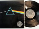 PINK FLOYD - Dark Side Of Moon LP Spain Orig 1sT PRESS 1973 .- N.MINT * COMPLETE