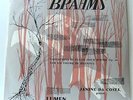 Brahms Variations Piano Janine Da Costa Lumen 10