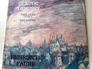 Debussy Preludes Piano Henriette Faure Ducretet Thomson