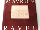Ravel Miroirs & Gaspard de la Nuit Piano Vlado Perlemuter VOX PL 16140
