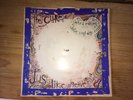 THE CURE -Just Like Heaven- Rare UK White Vinyl 7