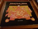Black Sabbath Sabbath bloody Sabbath canadian pressing non gatefold record 1974