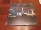 The Human league - Travelogue (Sealed Canadian Import) VL2202