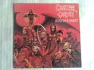 CANNIBAL CORPSE (USA) - Born In A Casket  BLUE  VINYL  LP      Six Feet Under