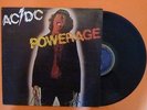 AC DC HARD ROCK OZ ALBERTS LP/BLUE LABELS =POWERAGE