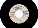 Elvis Promo I Got A Woman Canada 47-6689 1956 RAR.
