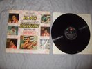 ELVIS PRESLEY-SPEEDWAY 1968 1ST PRESS RCA MONO SOUNDTRACK LP