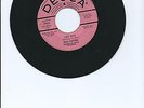 JEAN CARTER Like One original US Decca DEMO Northern Soul
