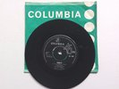 Jenny Moss Hobbies b/w Big Boys rare UK 1963 Pop Joe Meek ( Telstar ) TORNADOS