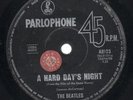 THE BEATLES   Rare 1964 Oz Promo Only 7