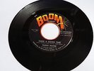 Tammy Wayne - Have A Good Time  / Kissaway - BOOM