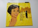 RARE Stereo Original UK LP Caterina Valente - Classics with a Chaser 1960 EX+