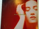 MADONNA with DONNA DELORY Background vocals in JUST A DREAM PROMO LP BRAZIL 1992