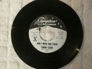 Timmy Carr And The Persianettes  Only Now And Then Rare Northern Soul Promo