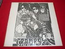THE CRAMPS 