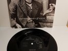 MORRISSEY & SIOUXSIE, INTERLUDE.  ORIGINAL 7” VINYL EX/NM CONDITION