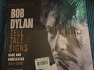 Bob Dylan - Tell Tale Signs Bootleg Series Vol 8 4LP Box Set