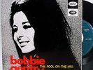 BOBBIE GENTRY THE FOOL ON THE HILL EP 7