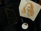 MARC BOLAN T. REX ELECTRIC WARRIOR ORIGINAL 1971 1ST UK PRESS LP WITH INNER  VG+