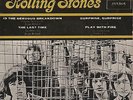 ROLLING STONES '19th NERVOUS BREAKDOWN' MEXICO PEERLESS EP