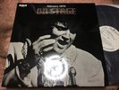 Elvis Presley ON STAGE FEBRUARY, 1970 Japan LP PROMO (SX-58)