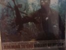 Jedi Mind Tricks - Violent By Design - Sealed Vinyl Record - Rare