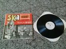 HTF RARE SKA-TALITES SKA AUTHENTIC STUDIO 1 ND RND SKATALITES VG+/ VG+ LP REGGAE