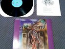 EXPLORER SYMPHONIES OF STEEL LP HHH RECORDS PRIVATE NWOBHM HEAVY METAL EXXPLORER