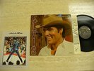 ELVIS PRESLEY ELVIS GUITAR MAN RCA ORIGINAL LP AAL1-3917 WITH BONUS PHOTO INSERT